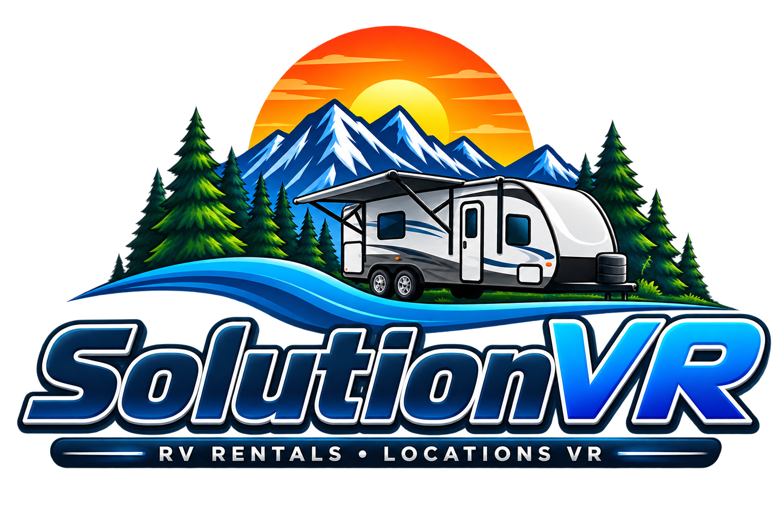SolutionVR RV and travel trailer rentals Ottawa Gatineau